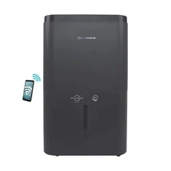 Αφυγραντήρας Morris Stellar MDP-20420INV με Inverter Ανεμιστήρα 20lt/24h