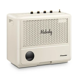 Αφυγραντήρας Inventor Melody MDIONWL με WiFi 20lt/24h