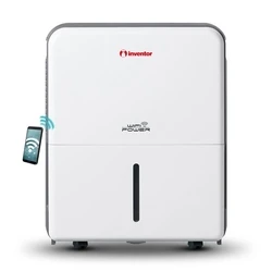 Αφυγραντήρας Inventor PWR με WiFi 30lt/24h