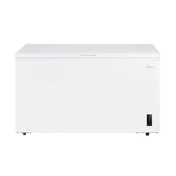 Καταψύκτης Midea MDRC564FEE01