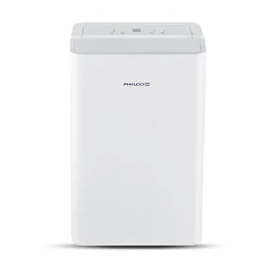 Αφυγραντήρας Philco PDH 12E 12lt/24h