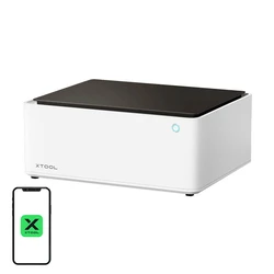Μηχανή Χάραξης Λέιζερ XTool M1 10W
