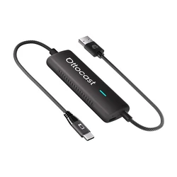 Ottocast Αντάπτορας CarPlay Αυτοκινήτου CA450 (079940)