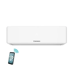 Κλιματιστικό Inverter Morris WFIN-26180 Terra 9.000 BTU/h