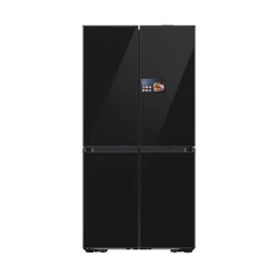 Ψυγείο Ντουλάπα Samsung RM90F67CECEF
