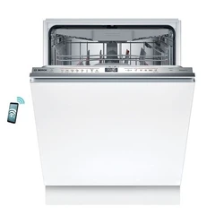 Πλυντήριο Πιάτων Bosch SMD6ECX12E Εντοιχιζόμενο