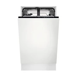 Πλυντήριο Πιάτων Electrolux 300 AirDry 45cm Εντοιχιζόμενο