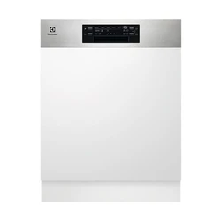 Πλυντήριο Πιάτων Electrolux EES47310IX Εντοιχιζόμενο