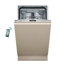 Πλυντήριο Πιάτων Neff S875EMX05E Εντοιχιζόμενο