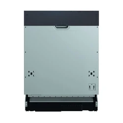 Πλυντήριο Πιάτων Pyramis PDWFD 60FI 60cm Εντοιχιζόμενο