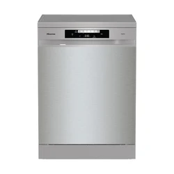 Πλυντήριο Πιάτων Hisense HS642E90X