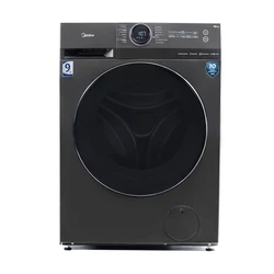 Πλυντήριο Ρούχων Midea MF200W90WB/T-GR 9 Kg