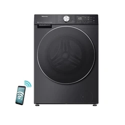 Πλυντήριο - Στεγνωτήριο Hisense WD5S1045BB