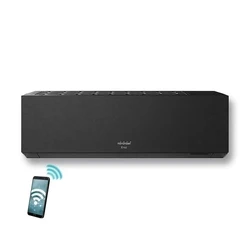 Κλιματιστικό Inverter Toyotomi CTN/CTG-335BV ErAI Black Velvet 12.000 BTU/h