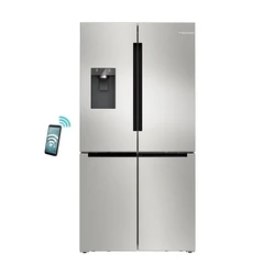 Ψυγείο Ντουλάπα Bosch KFD96APEA