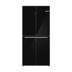 Ψυγείο Ντουλάπα Bosch KMC85LBEA