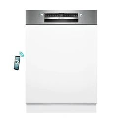 Πλυντήριο Πιάτων Bosch SMI4ECS28E Εντοιχιζόμενο