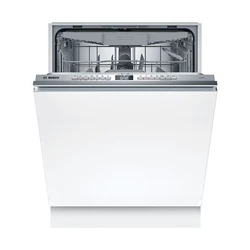 Πλυντήριο Πιάτων Bosch SMV4EVX04E Εντοιχιζόμενο