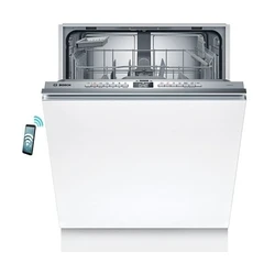 Πλυντήριο Πιάτων Bosch SMV4HTX00E Εντοιχιζόμενο