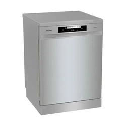 Πλυντήριο Πιάτων Hisense HS643C90X
