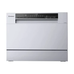 Πλυντήριο Πιάτων Morris TTS-55065D Μίνι