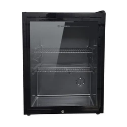 Ψυγείο Βιτρίνα Morris G71052EDD