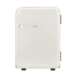 Mini bar First Austria FA-5172-3-CR Creme