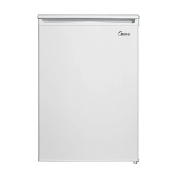Ψυγείο Μονόπορτο Midea MDRD168FGE01