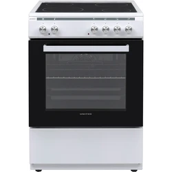 Κουζίνα Κεραμική United UFV-68277T