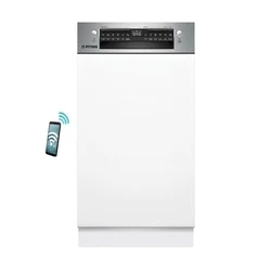 Πλυντήριο Πιάτων Pitsos DIS61I01 Εντοιχιζόμενο 45cm