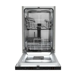 Πλυντήριο Πιάτων Midea MID45S120-ES Εντοιχιζόμενο 45cm