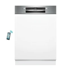 Πλυντήριο Πιάτων Bosch SMI4HTS00E Εντοιχιζόμενο