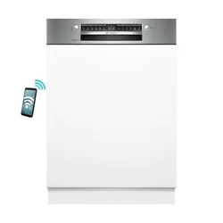 Πλυντήριο Πιάτων Bosch SMI6ZCS10E Εντοιχιζόμενο