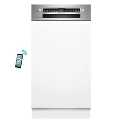 Πλυντήριο Πιάτων Bosch SPI4HMS49E Εντοιχιζόμενο