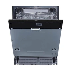 Πλυντήριο Πιάτων Midea MID60S130 Εντοιχιζόμενο