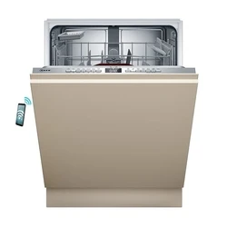 Πλυντήριο Πιάτων Neff S155EAX16E Εντοιχιζόμενο