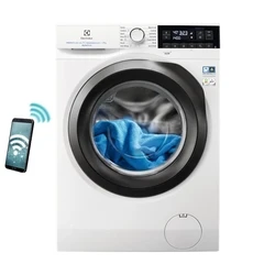 Πλυντήριο Ρούχων Electrolux EW6F349BSA 9kg