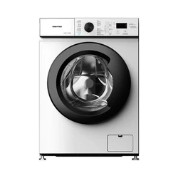 Πλυντήριο Ρούχων United UWM-7122BS 7kg