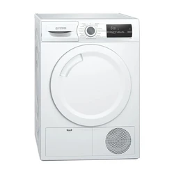 Στεγνωτήριο Pitsos WTP704D8 8kg