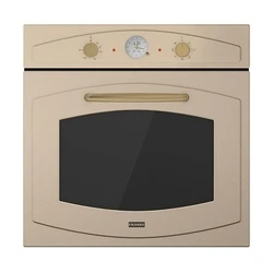 Φούρνος Εντοιχιζόμενος Franke Country FCO 86 H Oatmeal