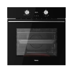 Φούρνος Εντοιχιζόμενος TEKA EasySteam HLB 8408 BK
