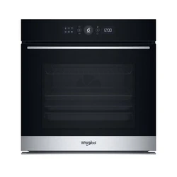 Φούρνος Εντοιχιζόμενος Whirlpool WOI5S81HM1SXA