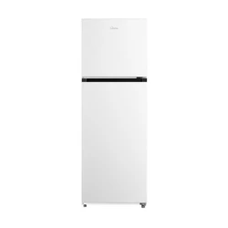 Ψυγείο Δίπορτο Midea MDRT489MTE01E Λευκό