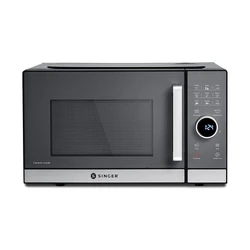 Φούρνος Μικροκυμάτων Singer Grill MWG25AN DGT