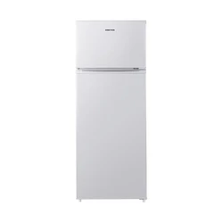 Ψυγείο Δίπορτο United UDW-1437E White