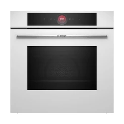 Φούρνος Εντοιχιζόμενος Bosch HBG7321W1