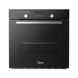 Φούρνος Εντοιχιζόμενος Midea MBON5M90ES