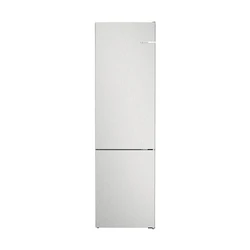 Ψυγειοκαταψύκτης Bosch KGN392LDC Inox 