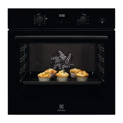 Φούρνος Εντοιχιζόμενος Electrolux EOD5C50Z
