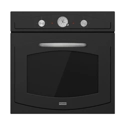 Φούρνος Εντοιχιζόμενος Franke Country FCO 86 H On Black